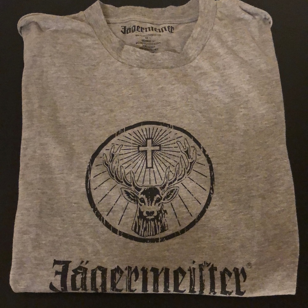 Jagermeister T-Shirt